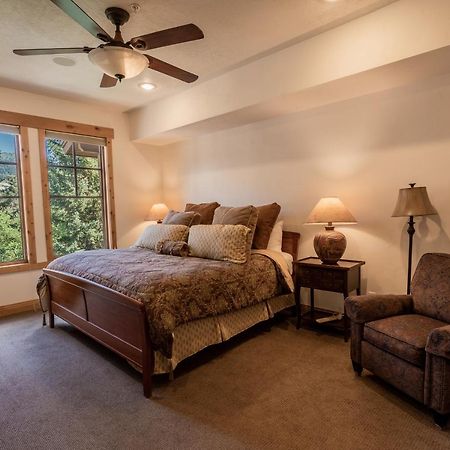 Town Point Condos By Park City Vacations Exteriör bild