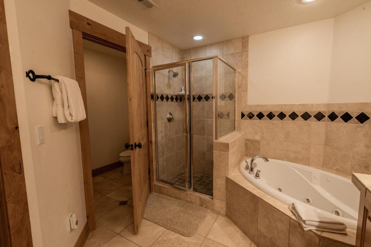 Town Point Condos By Park City Vacations Exteriör bild