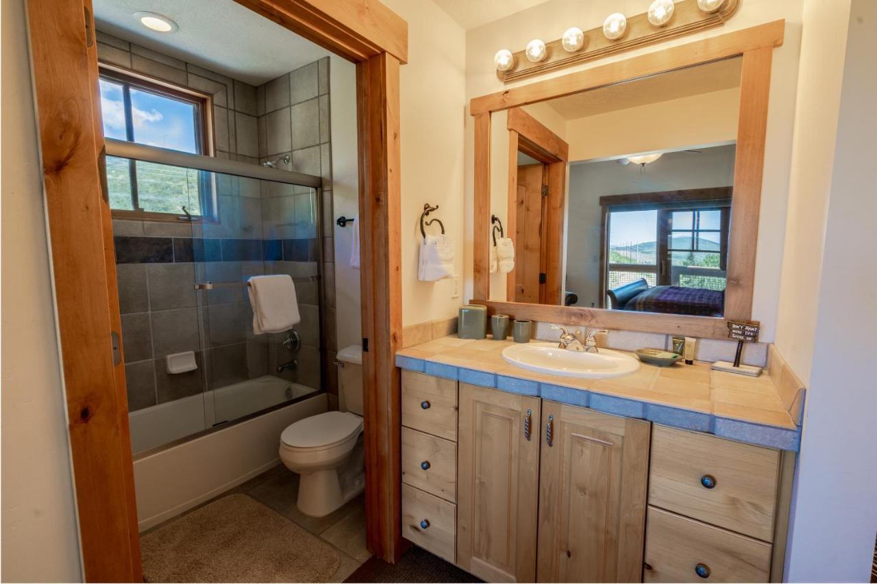 Town Point Condos By Park City Vacations Exteriör bild