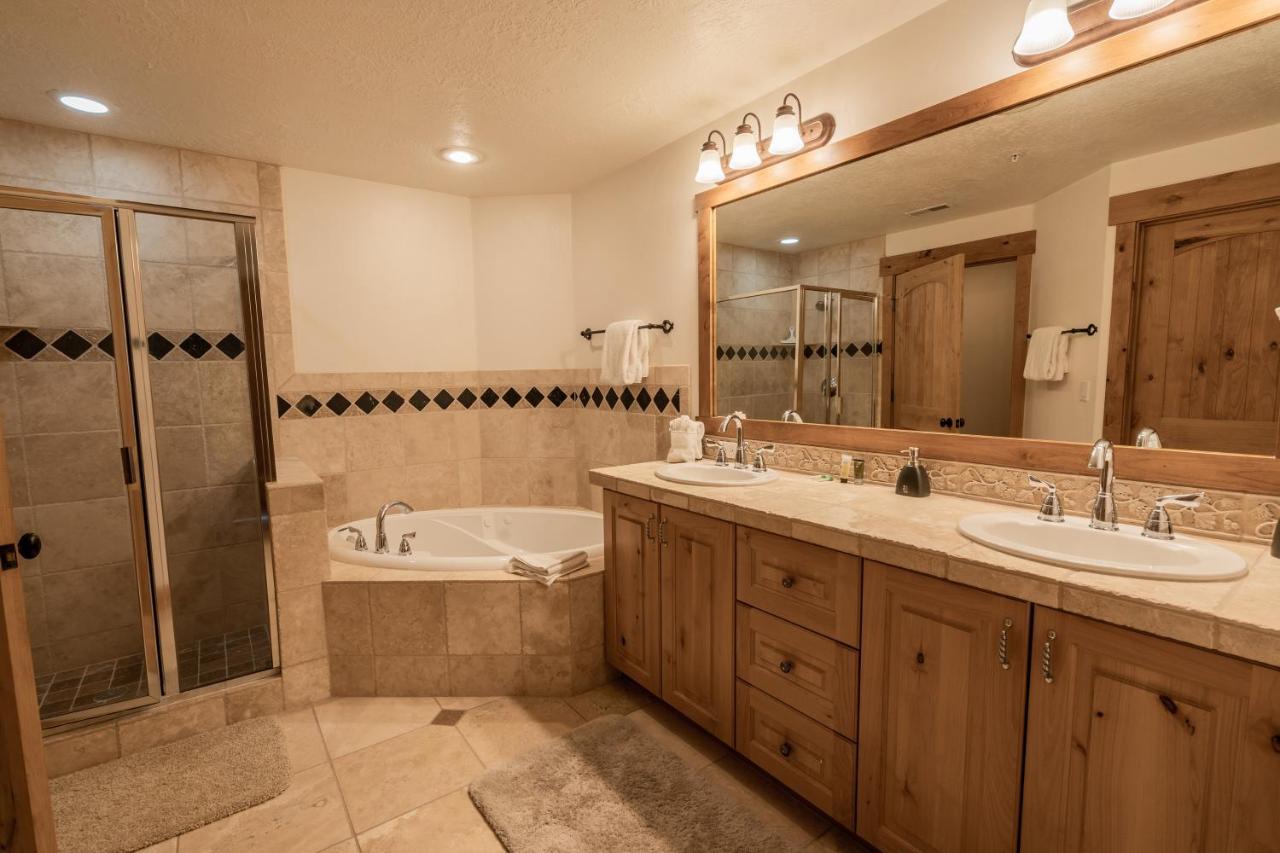 Town Point Condos By Park City Vacations Exteriör bild