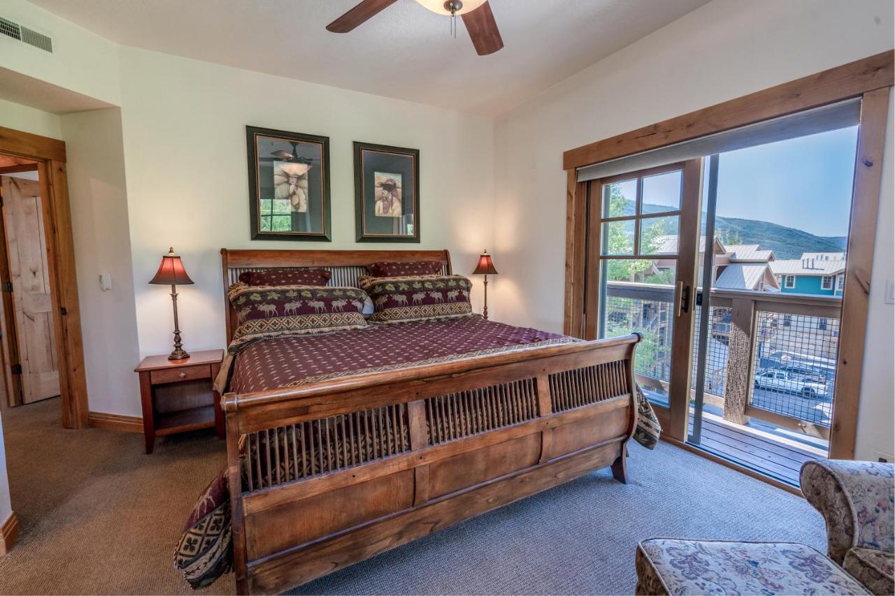 Town Point Condos By Park City Vacations Exteriör bild