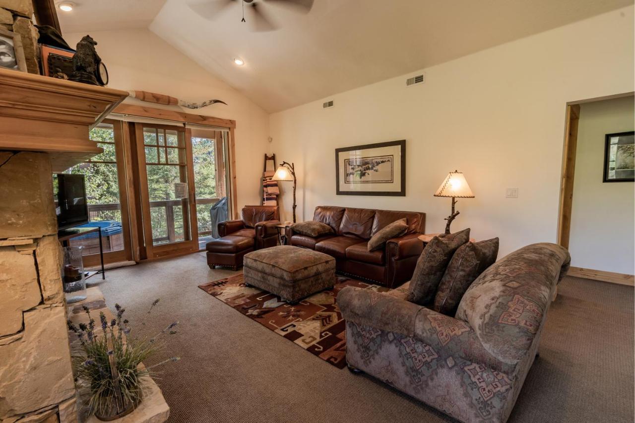 Town Point Condos By Park City Vacations Exteriör bild