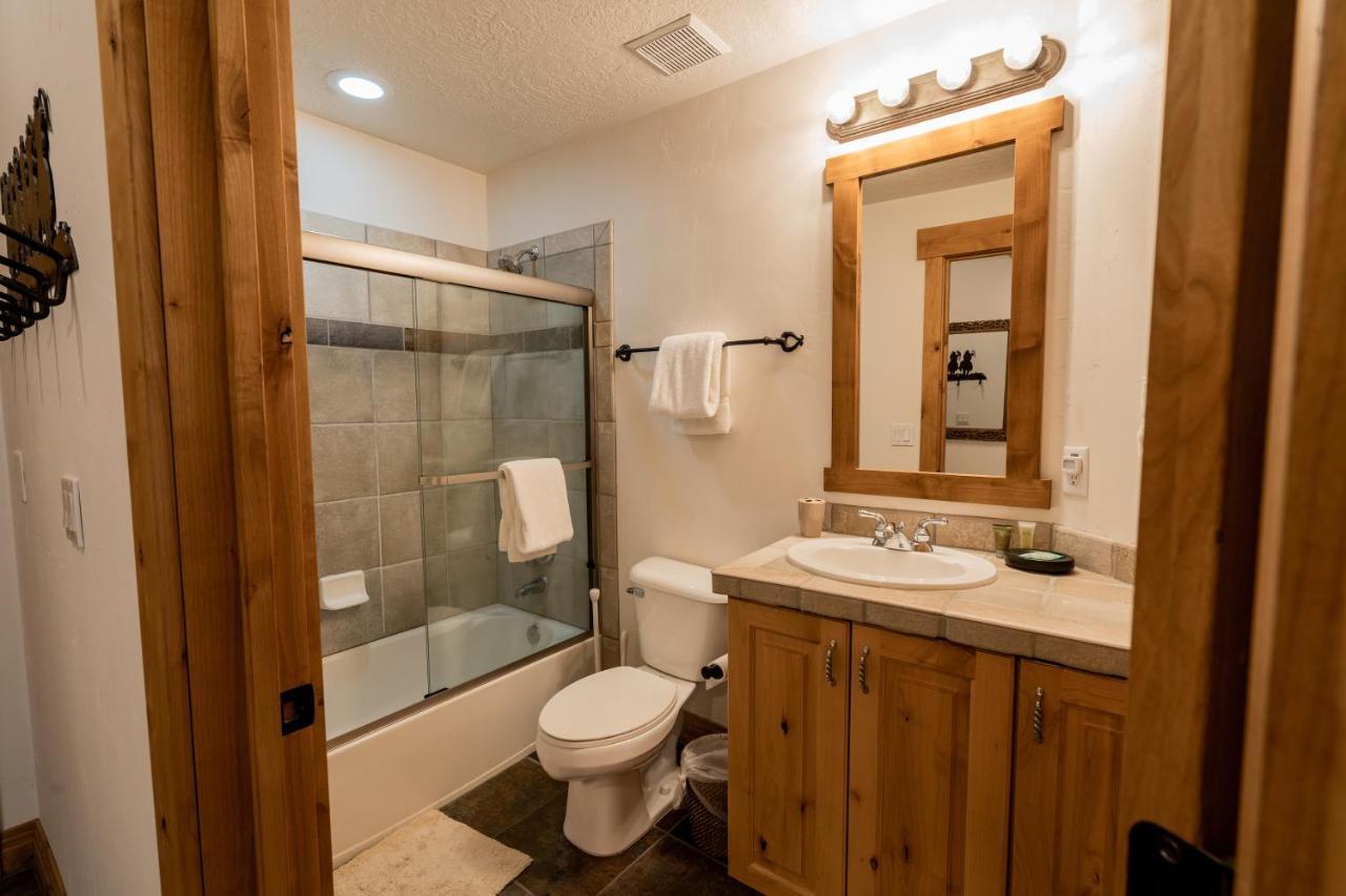 Town Point Condos By Park City Vacations Exteriör bild