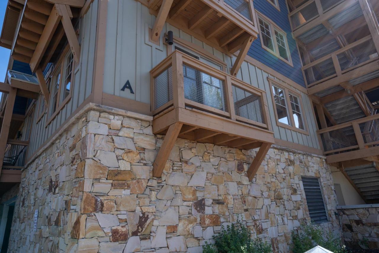 Town Point Condos By Park City Vacations Exteriör bild