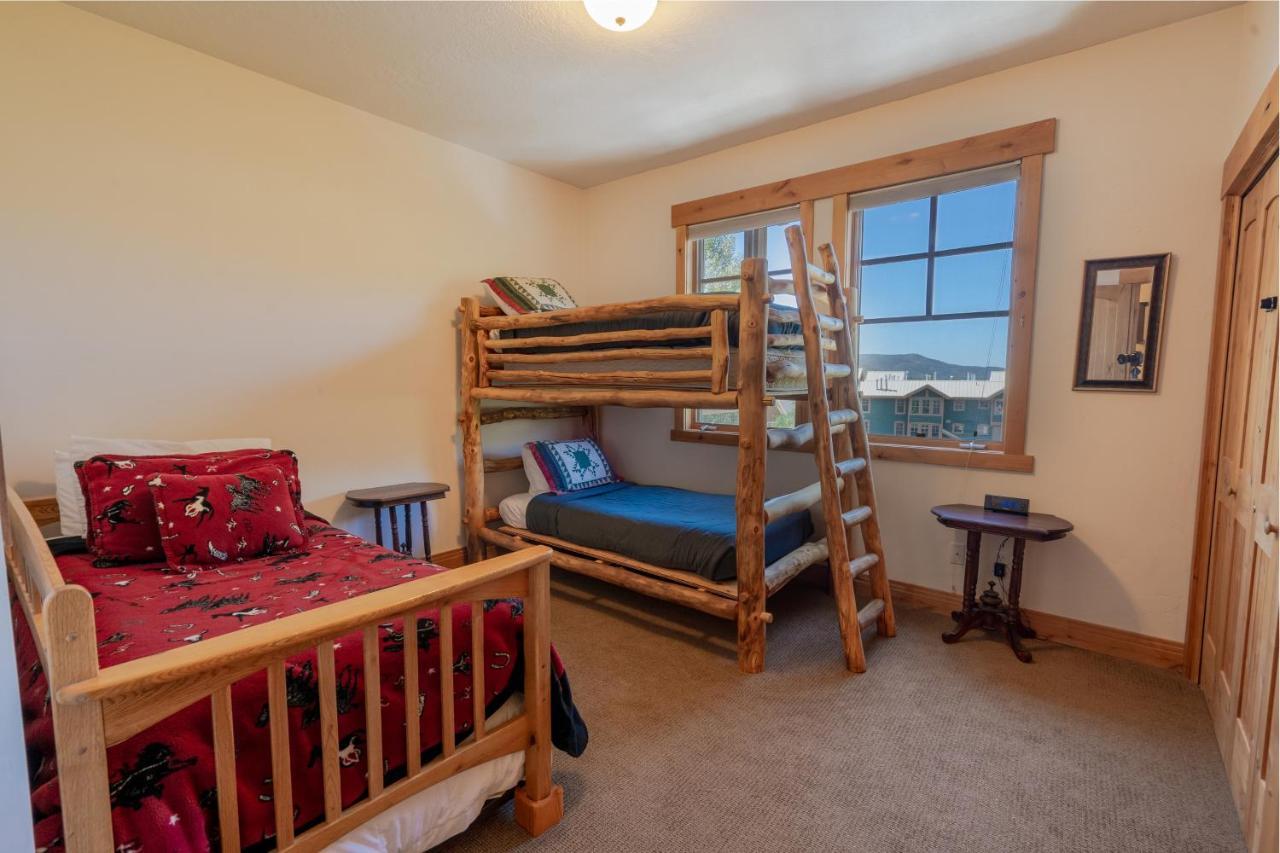 Town Point Condos By Park City Vacations Exteriör bild