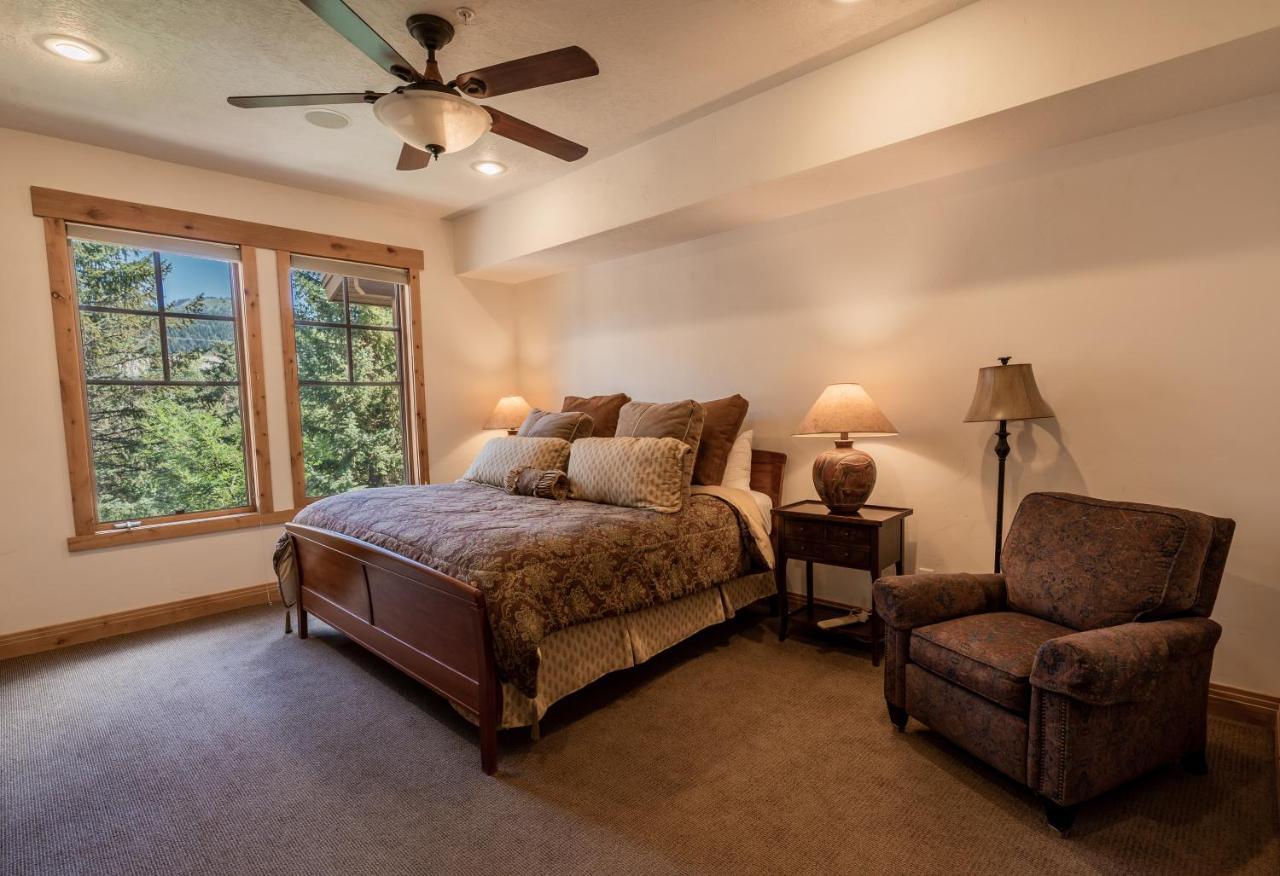 Town Point Condos By Park City Vacations Exteriör bild