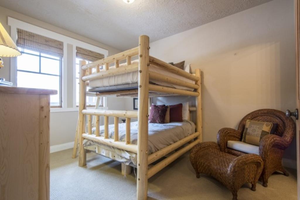Town Point Condos By Park City Vacations Rum bild