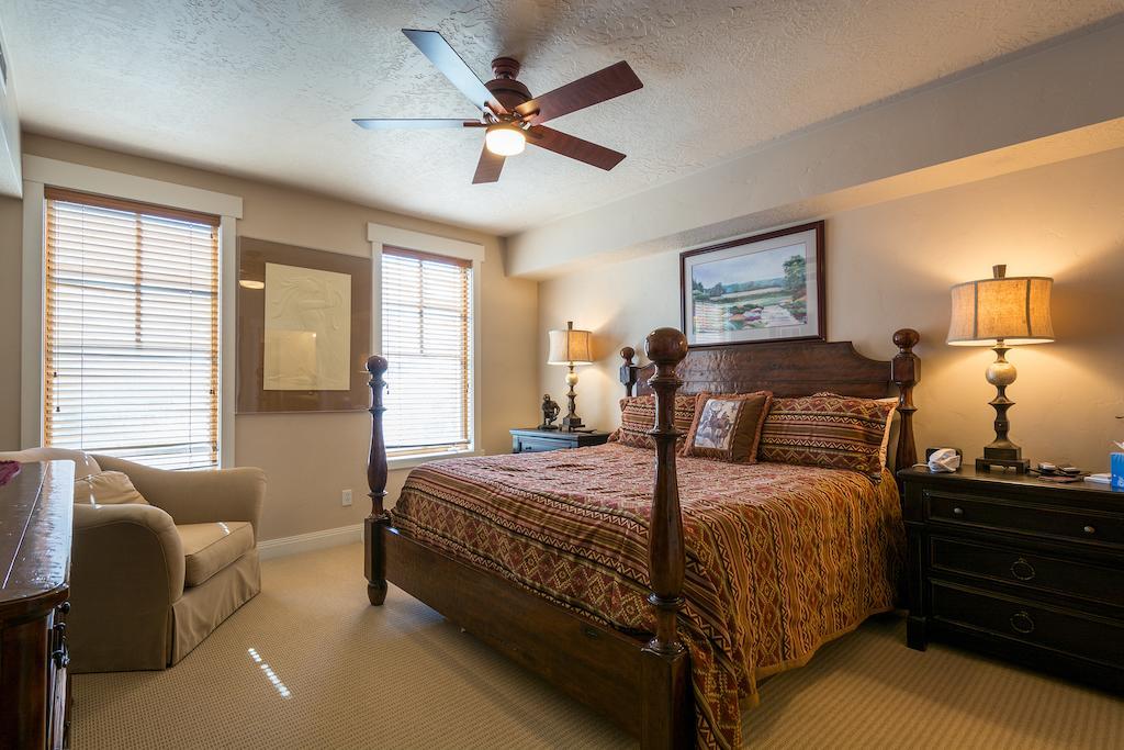 Town Point Condos By Park City Vacations Exteriör bild