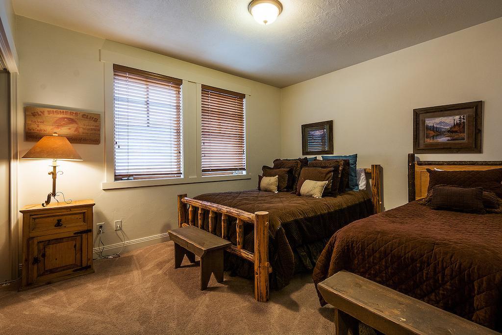 Town Point Condos By Park City Vacations Rum bild